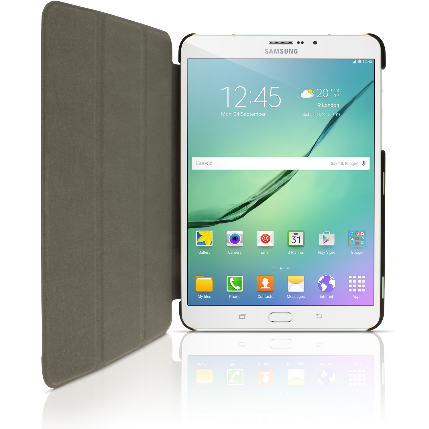 samsung sm t710 tablet